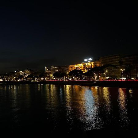 Nice Apartment In Cannes With Wifi Exterior foto