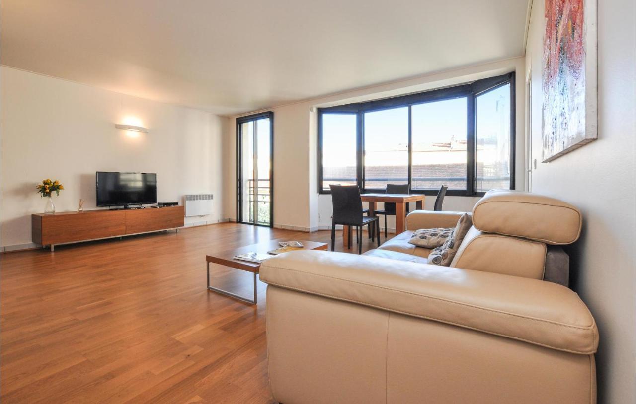 Nice Apartment In Cannes With Wifi Exterior foto