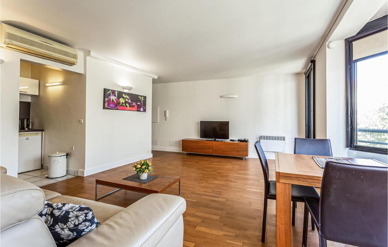Nice Apartment In Cannes With Wifi Exterior foto